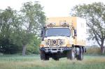Bocklet Dakar Z940 2015 года